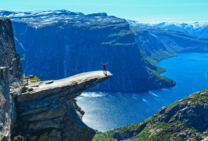 Norwegia