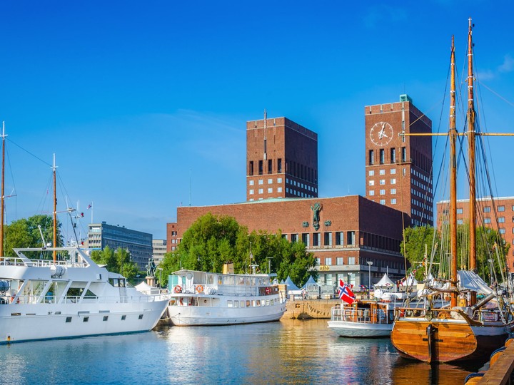 Oslo