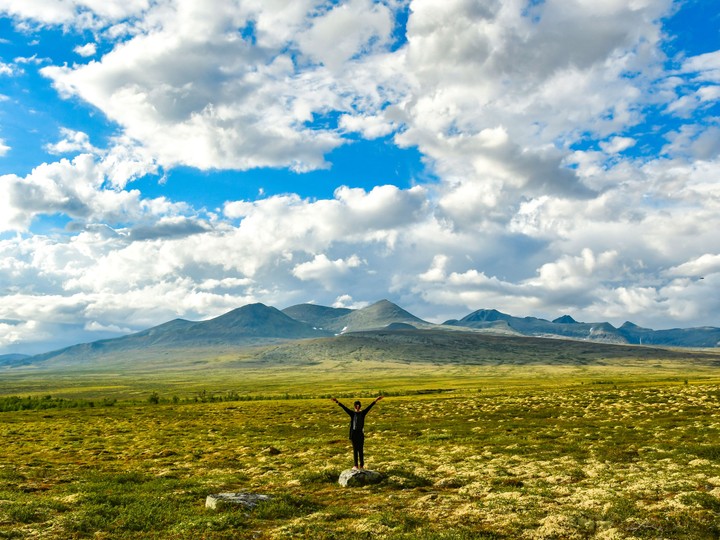 Rondane