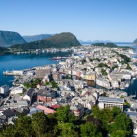 Stavanger