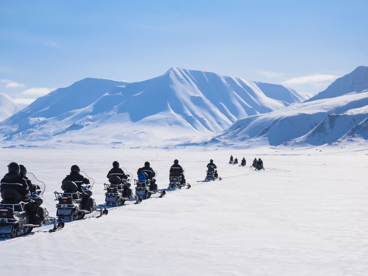 Svalbard