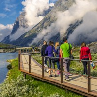 Trollstigen