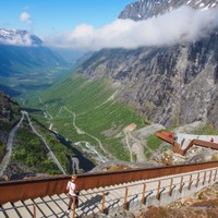 Trollstigen