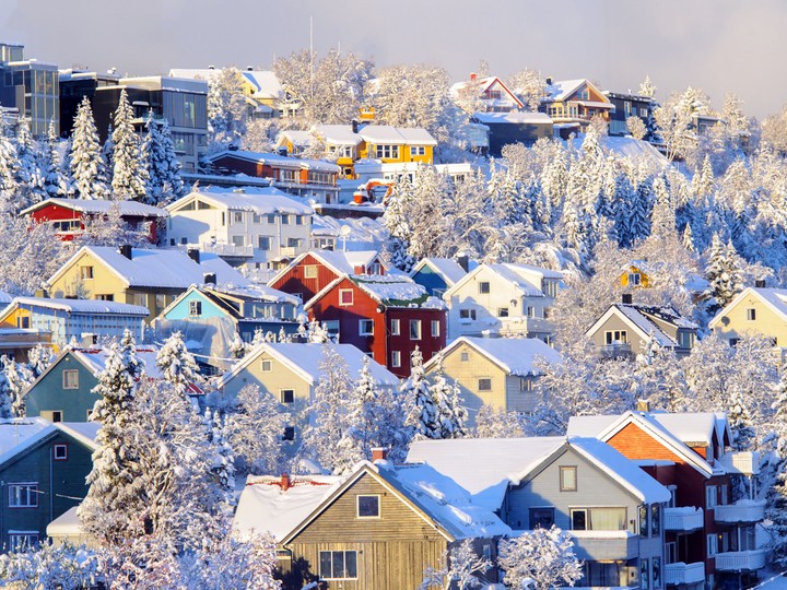 Tromso