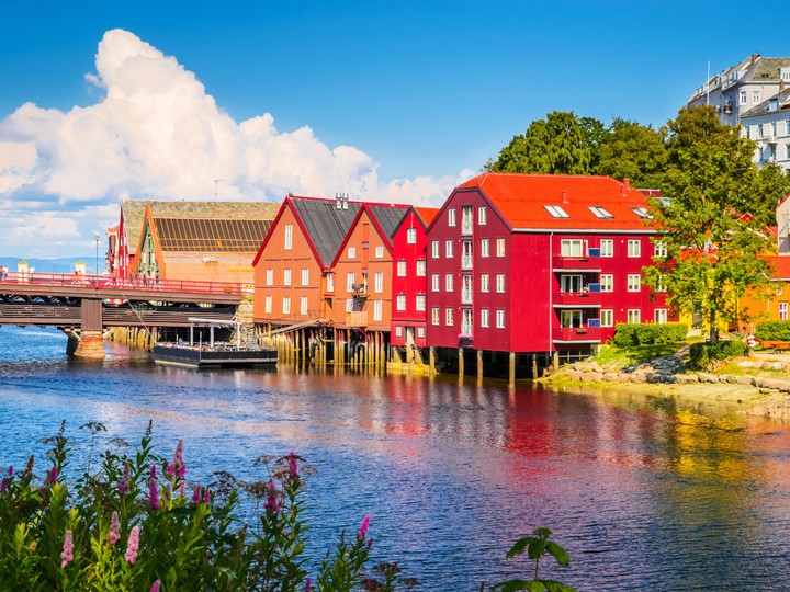trondheim