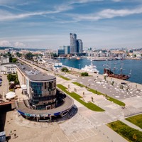 Gdynia