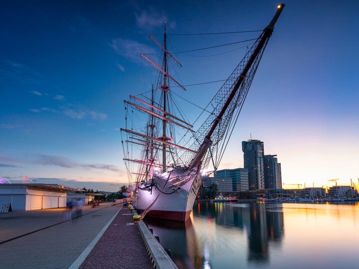 Gdynia