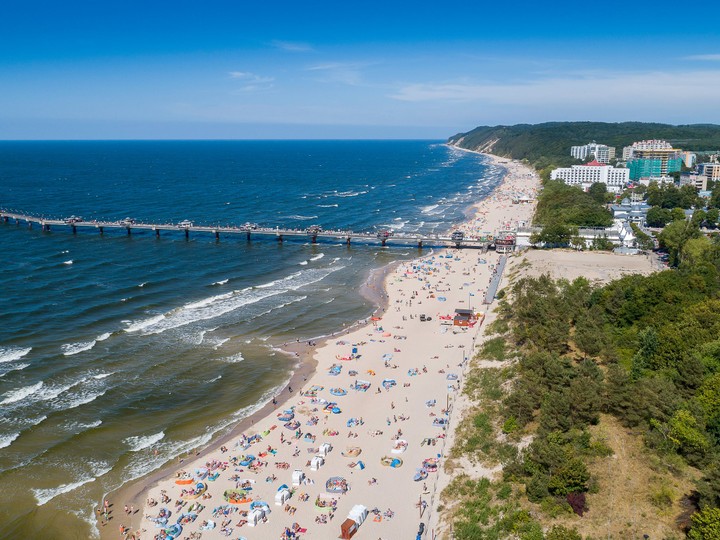 Międzyzdroje