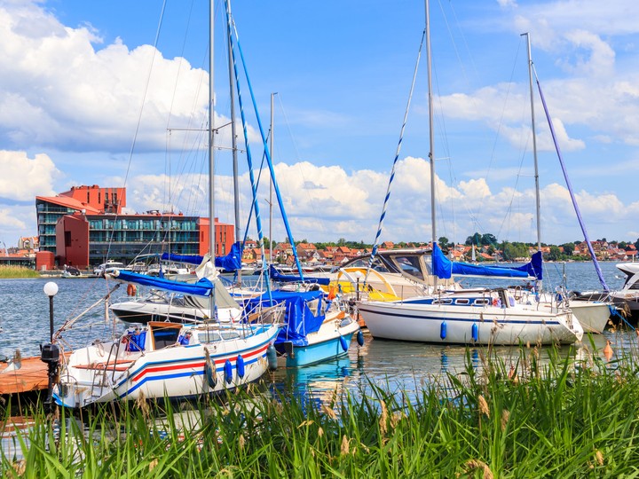 Mikołajki