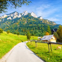 Pieniny