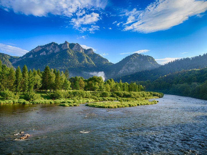 Pieniny