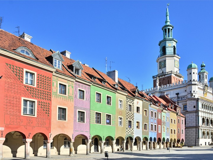 Warszawa