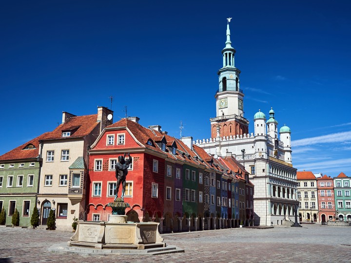 Poznan