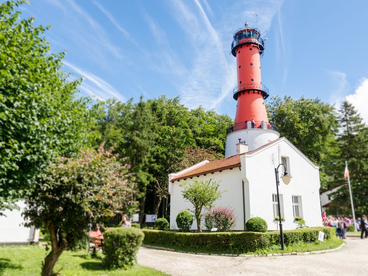 Władysławowo