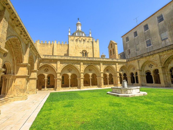 Coimbra