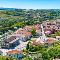 Lamego