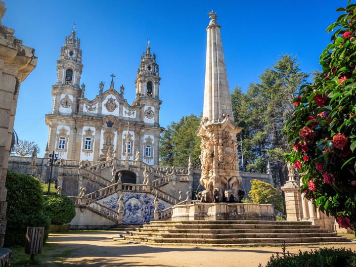 Lamego, Portugalia