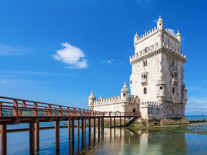 Lisbon