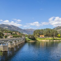 Peneda-Geres