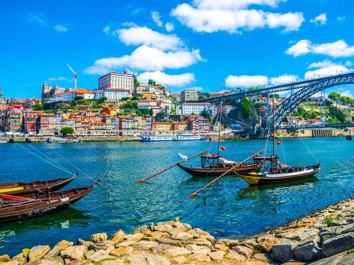 Porto, Portugalia