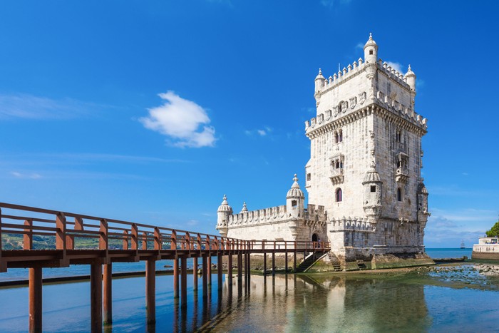 Portugalia