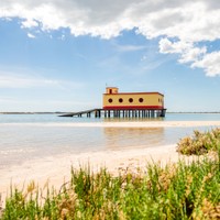 Ria Formosa