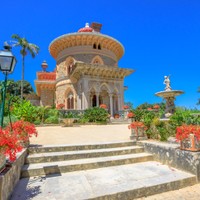 Palácio de Monserrate Sintra