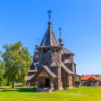 Suzdal