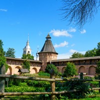 Suzdal