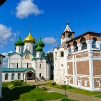 Suzdal