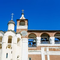 Suzdal