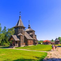 Suzdal