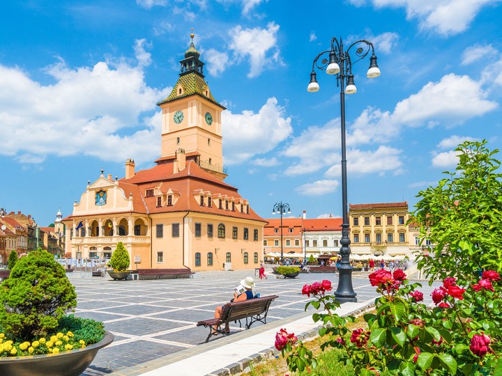 Brasov