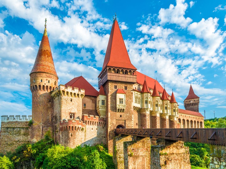 Hunedoara