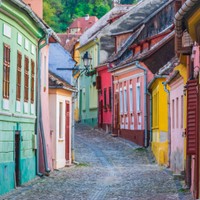 Sighisoara