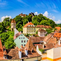 Sighisoara