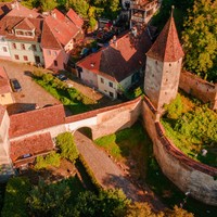 Sighisoara