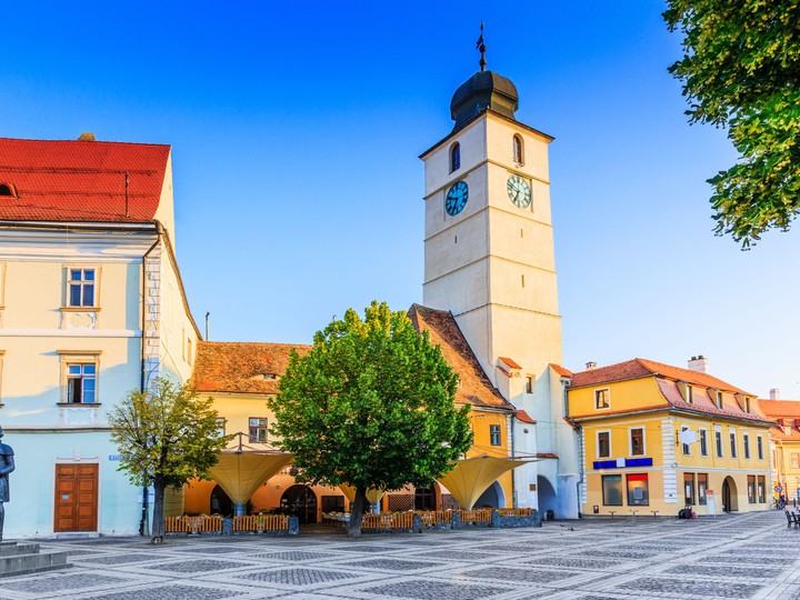 Sibiu