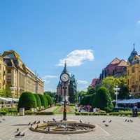 Timisoara