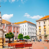 Timisoara