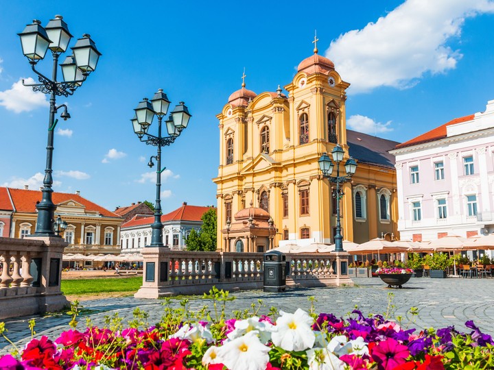 Timisoara
