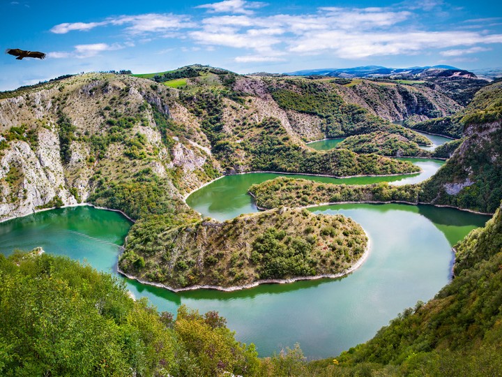 Serbia