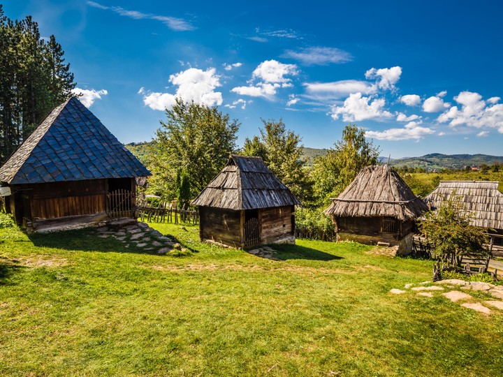 Serbia