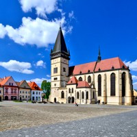 Bardejów