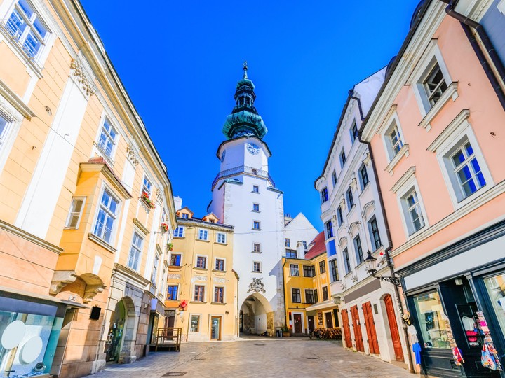 Bratislava, Slovakia