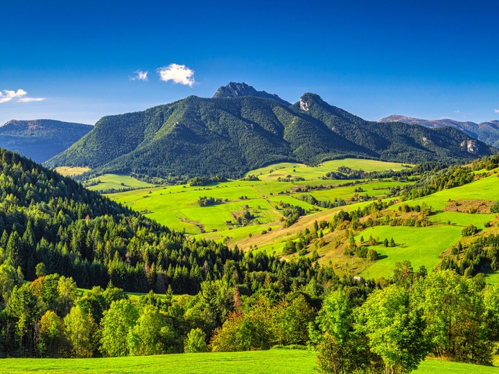 Mała Fatra