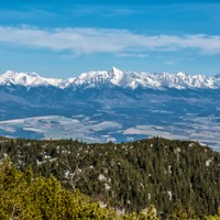 Niżne Tatry