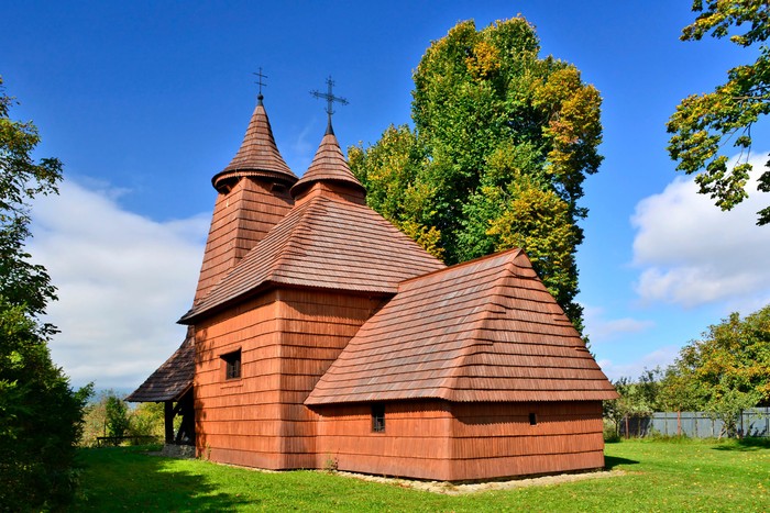 Słowacja