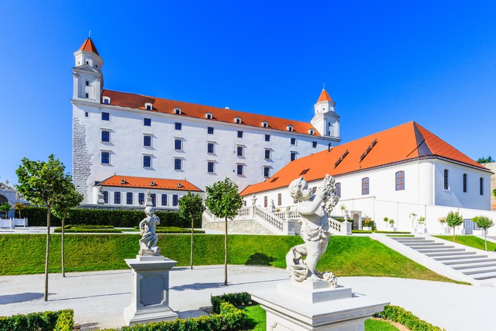 Słowacja