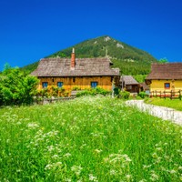 Vlkolinec